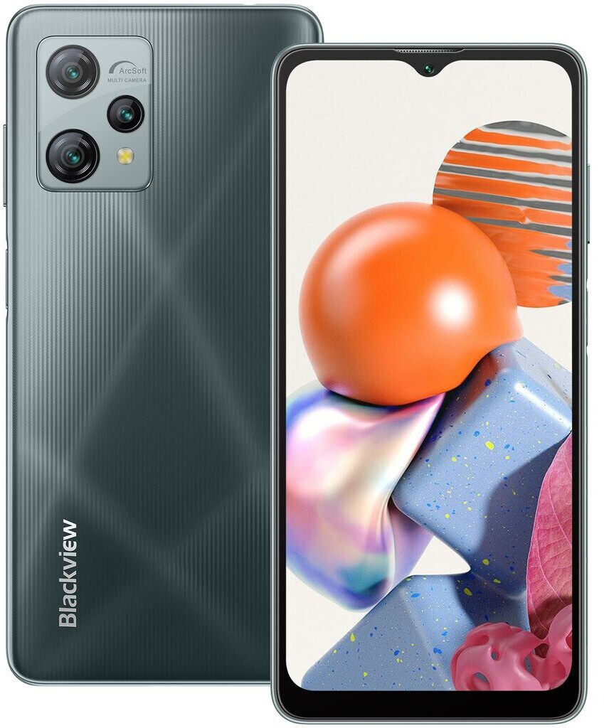 Blackview A53