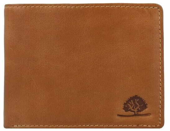 Greenburry Tornado Wallet RFID (1089)