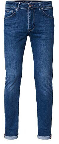 Petrol Industries Seaham Classic blue