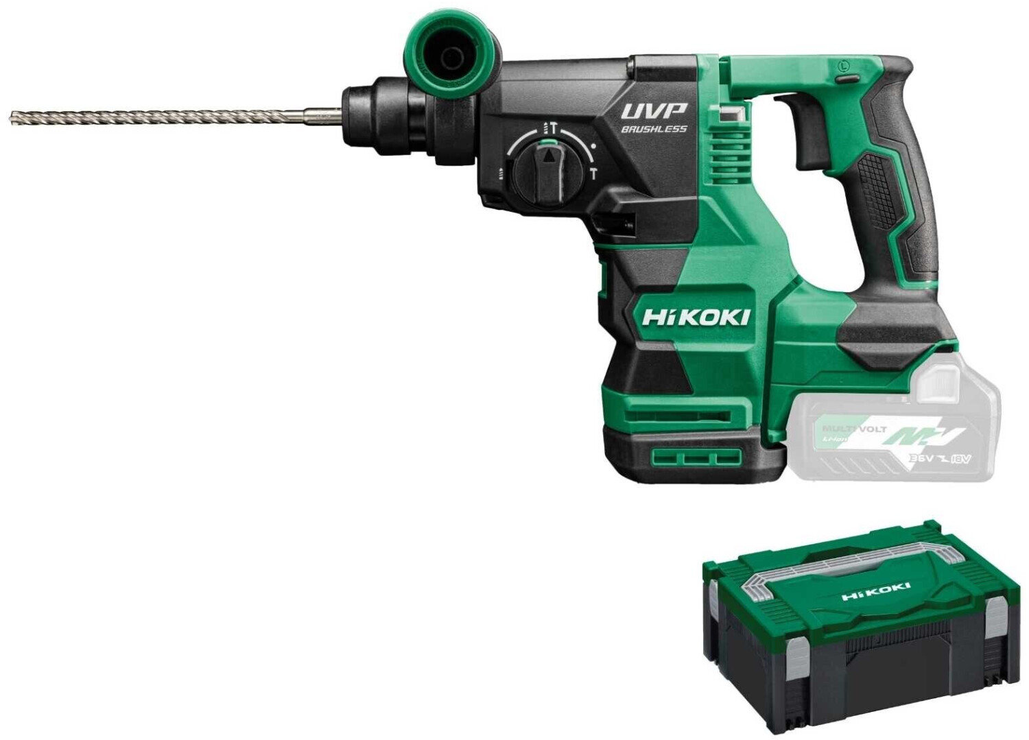 Hikoki DH3628DAW2Z