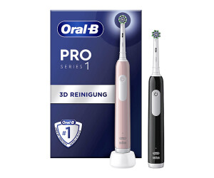 Oral-B Pro Series 1 Duo desde 57,25 €