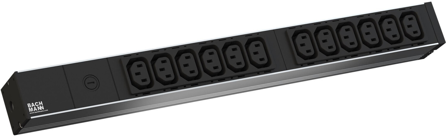 Bachmann 800.2284