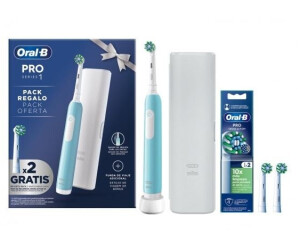 Braun Oral Regalo Oral B 50 Descuento Oral B Descuento CEPILLO