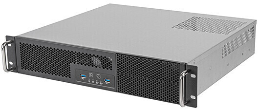 SilverStone RM23-502-MINI