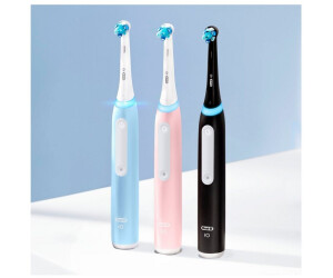 Buy Oral-B iO Series 3 Set black from £88.72 (Today) – Best