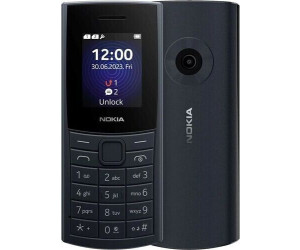 | 59,81 ab Preisvergleich 4G (2023) Nokia bei 110 €
