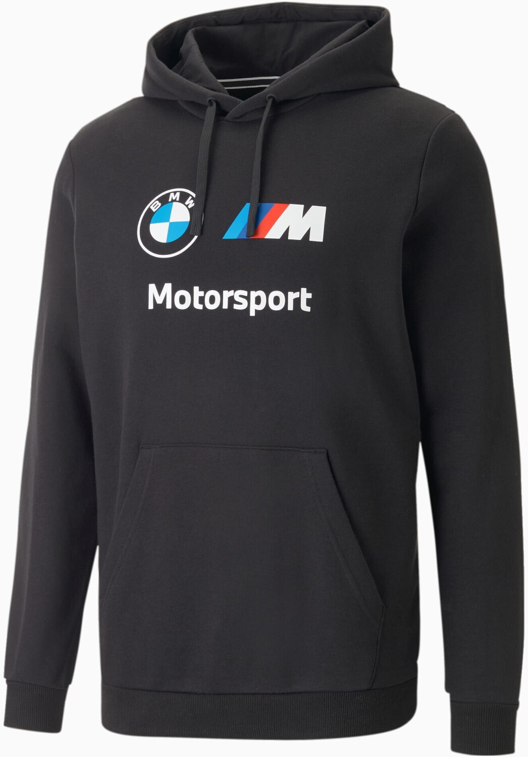 Puma bmw motorsport hot sale herren kapuzenjacke