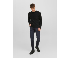 Buy Jack Jones JJIGLENN JJFELIX AM 446 NOOS Slim Fit Jeans blue