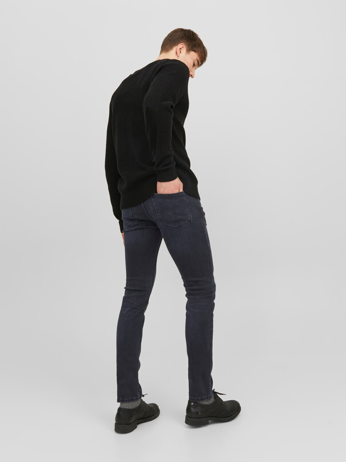 Jack and jones jjiglenn clearance