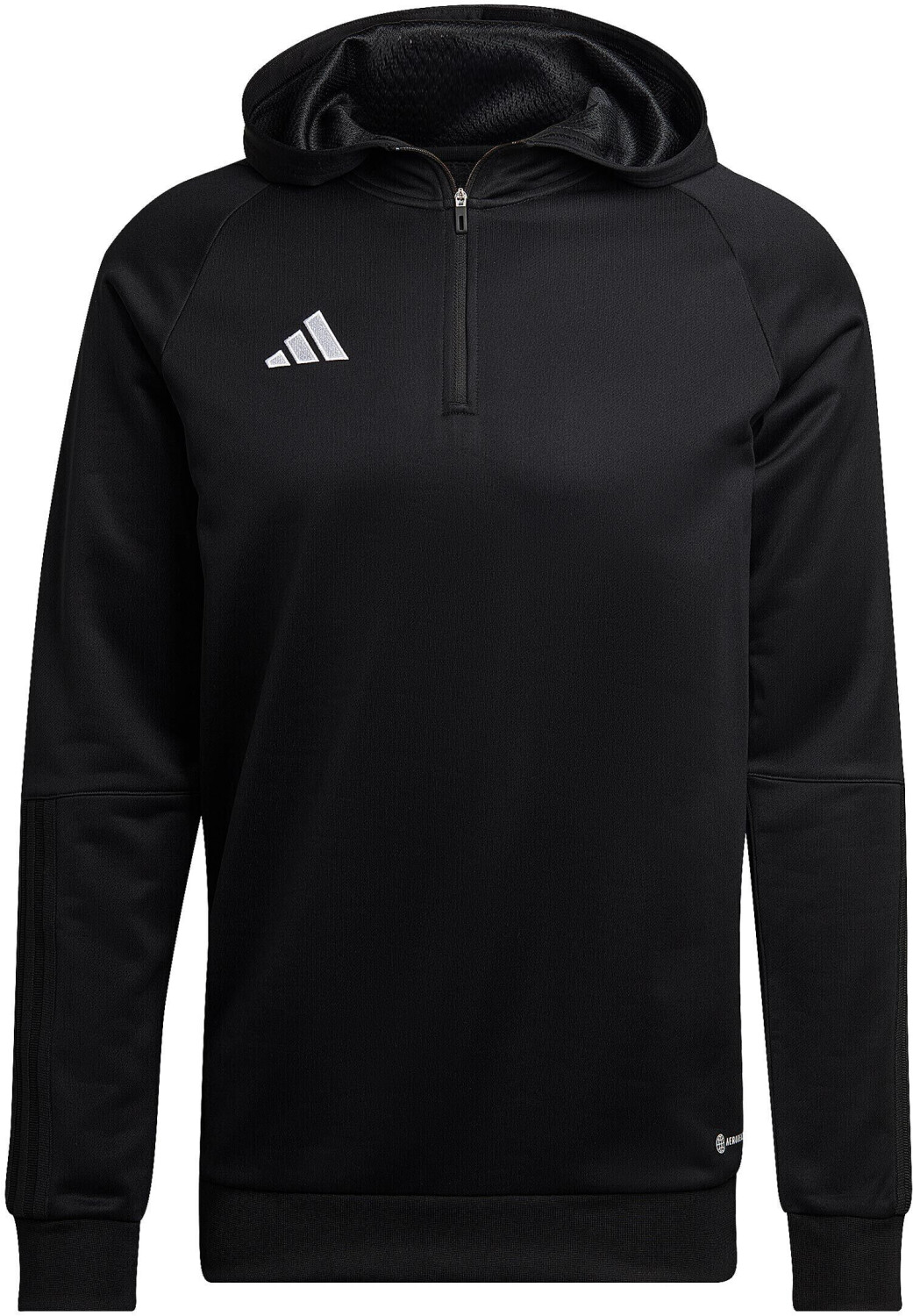 Adidas Man Tiro 23 Competition Hoodie black (HE5648)