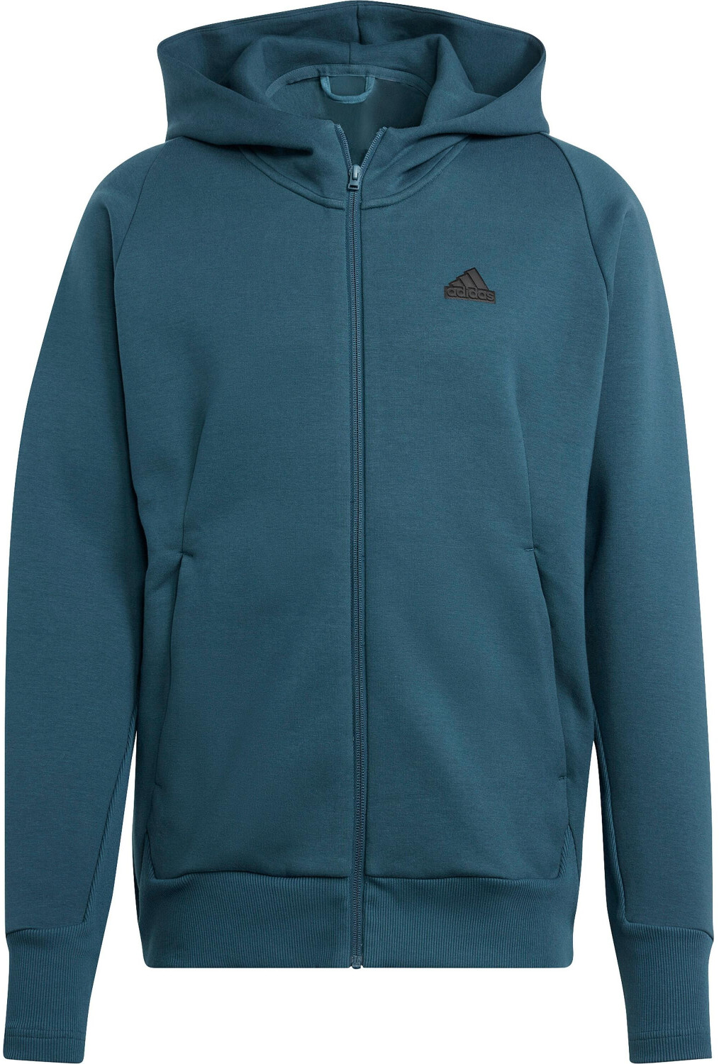 【メーカー直送】 Track Hooded Full-Zip Premium Z.N.E. Adidas Jacket idealo.de bei Preisvergleich | € 69,99  ab (IN5087) night arctic ボトムス・スパッツ