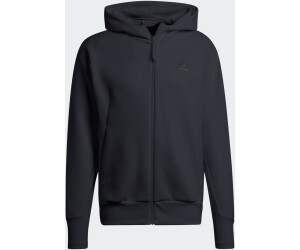 Adidas Z.N.E. Premium Full-Zip Hooded Track Jacket black (IN5089)