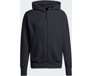 Buy Adidas Z.N.E. Premium Full Zip Hooded Track Jacket black IN5089 from 56.00 Today Best Deals on idealo