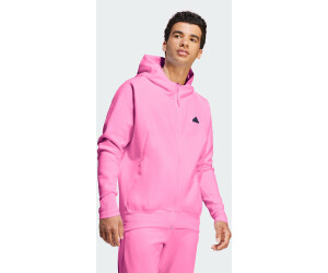 Pink jacket adidas new arrivals