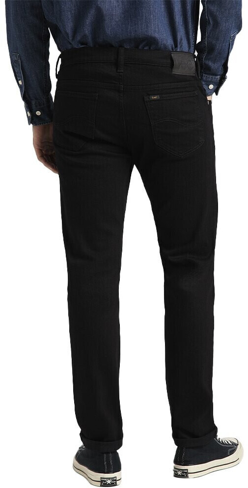 Lee rider black jeans new arrivals