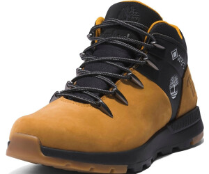 Timberland Sprint Trekker Mid GTX TB0A2QZE2311 brown black a 158 00 oggi Migliori prezzi e offerte su idealo