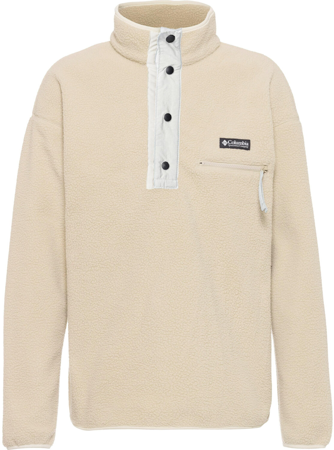 Columbia Helvetia Half Snap Fleece (1889853)