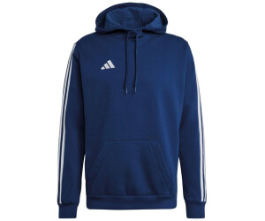 Adidas hoodie shop navy blue