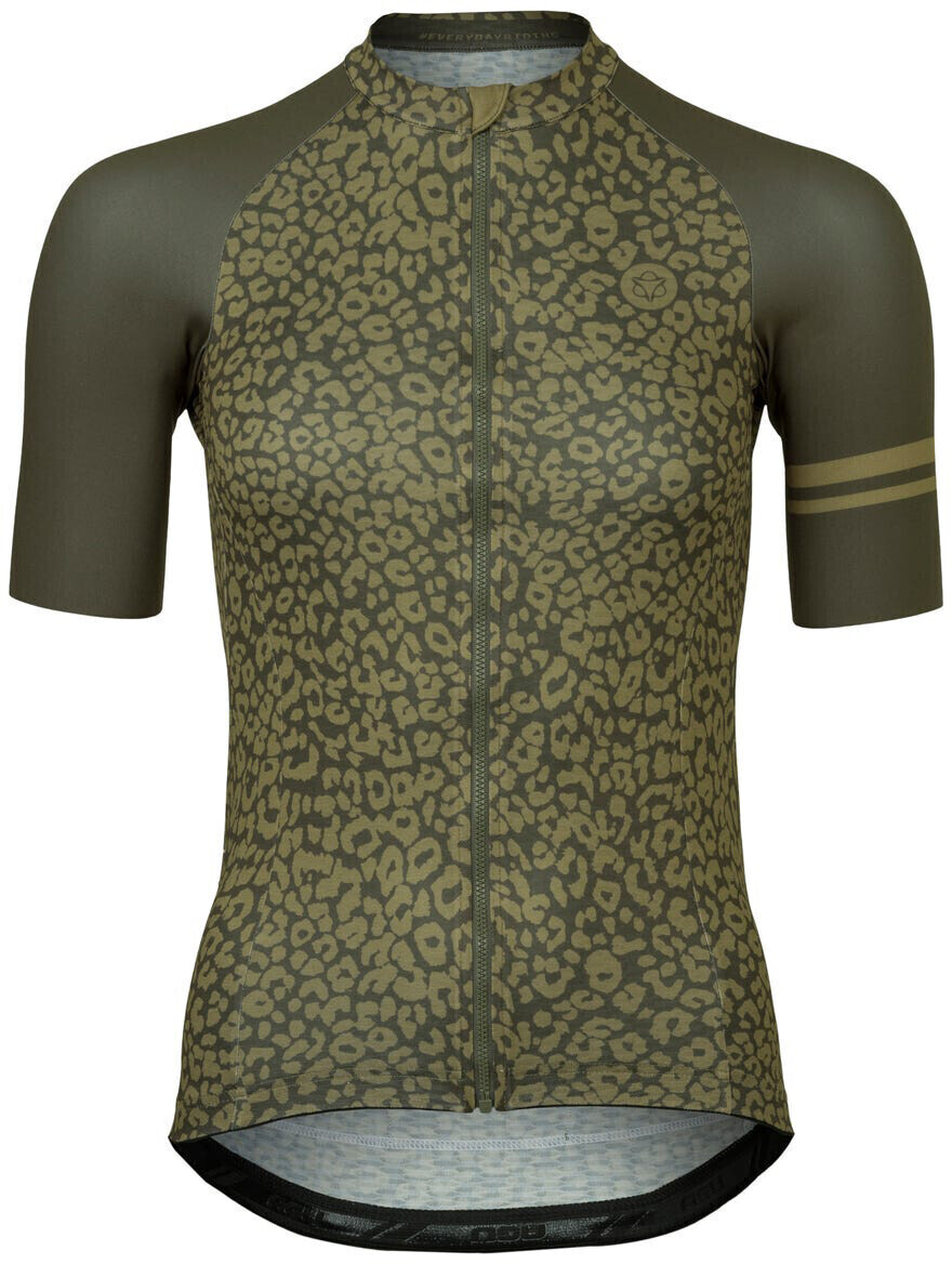 AGU Jackalberry Essential short sleeve jersey Women