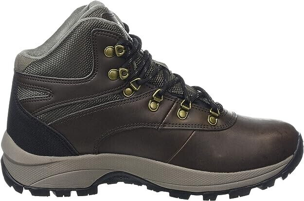 Hi-Tec Altitude VI High Rise brown