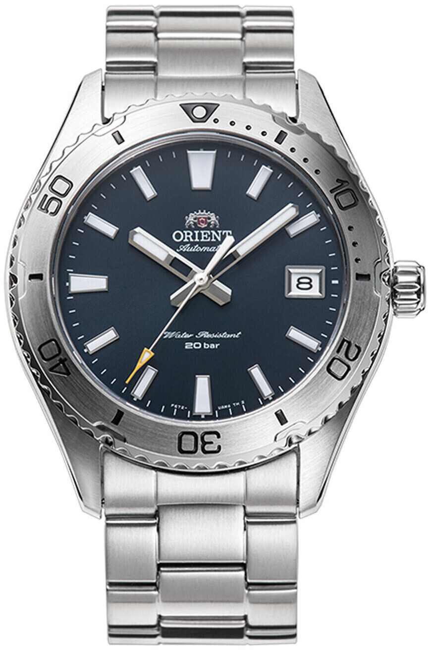 ORIENT Watch RA-AC0Q02L10B