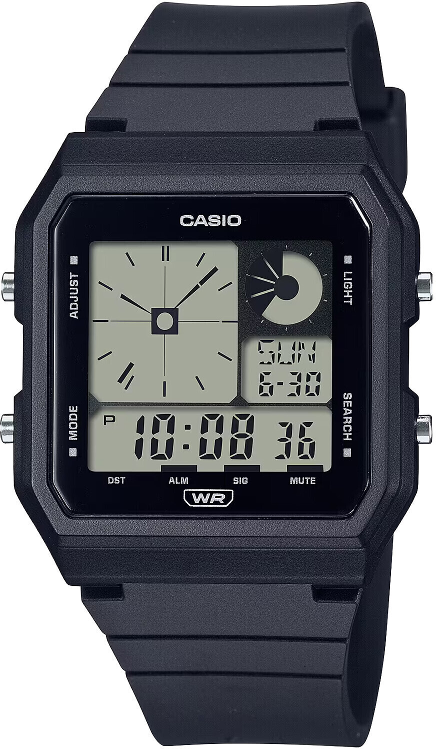 Casio Watch LF-20W-1AEF