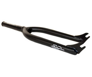 Demolition Kevin Peraza Bmx Fork Silber (20)