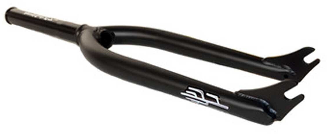 Demolition Kevin Peraza Bmx Fork Silber (20)
