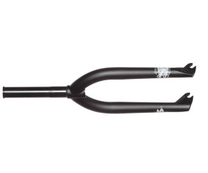 Demolition Kris1 1/8´´ 28 Offset Bmx Fork Silber (20)