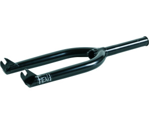 Fiend Invest Bmx Fork Silber (20)