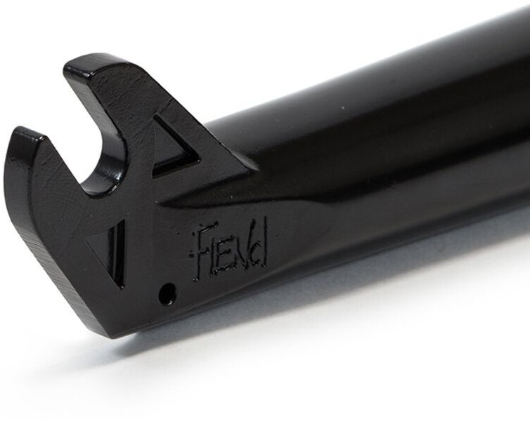 Fiend Process Ic Bmx Fork Schwarz (20)