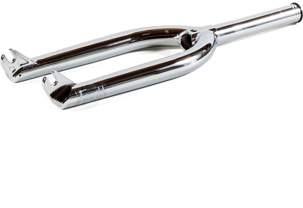 Fiend Process Ic Bmx Fork Silber (20)