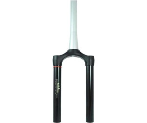 RockShox Csu Spare Fork Sid/reba Solo Aluminium Taper Diffusion Schwarz,Silber ( 27.5)