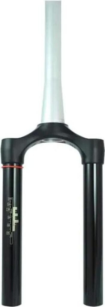 RockShox Csu Spare Fork Sid/reba Solo Aluminium Taper Diffusion Schwarz,Silber ( 27.5)