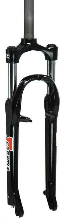 Suntour Sf14 M3010 1 Mtb Fork Schwarz (20) / 40 mm