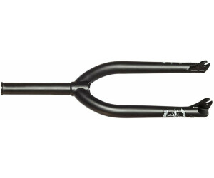 Volume Voyager 1 1/8´´ 28 Offset Bmx Fork Silber (20)