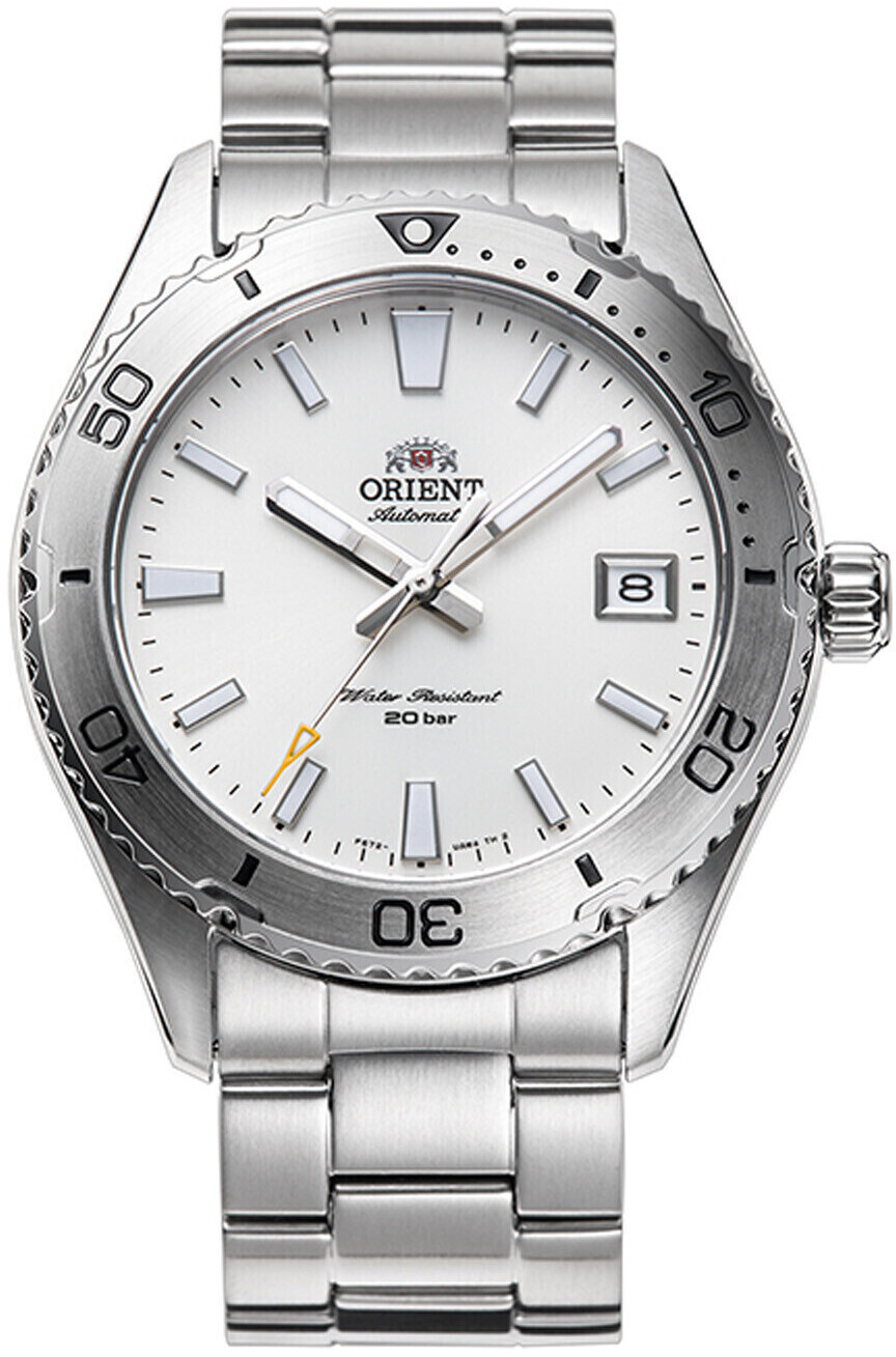 ORIENT Watch RA-AC0Q03S10B