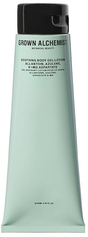 Grown Alchemist Soothing Body Gel Lotion (120ml)