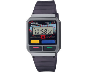 Casio watch deals top