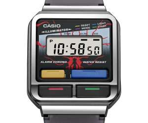 Casio watches prices at game 2025