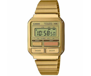 Buy Casio Watch A120WEG 9AEF from 42.33 Today Best Deals on idealo
