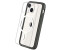 Rhinoshield Modulares Case kompatibel mit MagSafe für [iPhone 13 Mini] | Mod NX - Überragender Magnet, Individuell anpassbare, strapazierfähige Schutzhülle 3.5M / 11ft Fallschut - Graphite