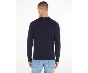 Tommy Hilfiger 1985 Collection Organic Cotton Jumper (MW0MW30956 