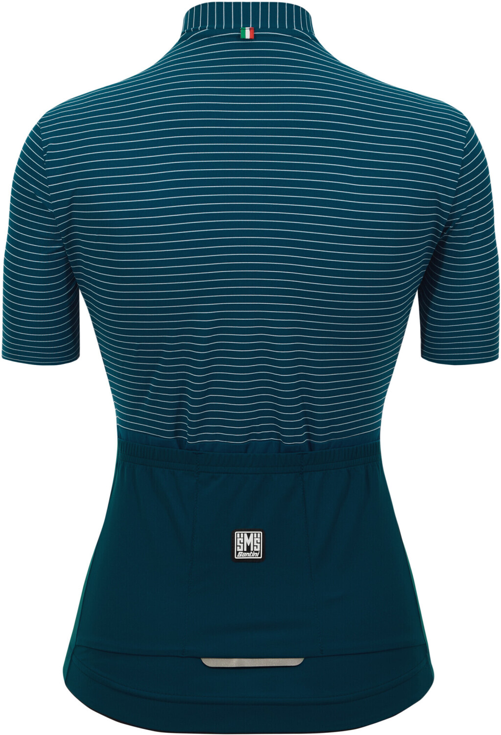 Santini Colore Riga short sleeve Women