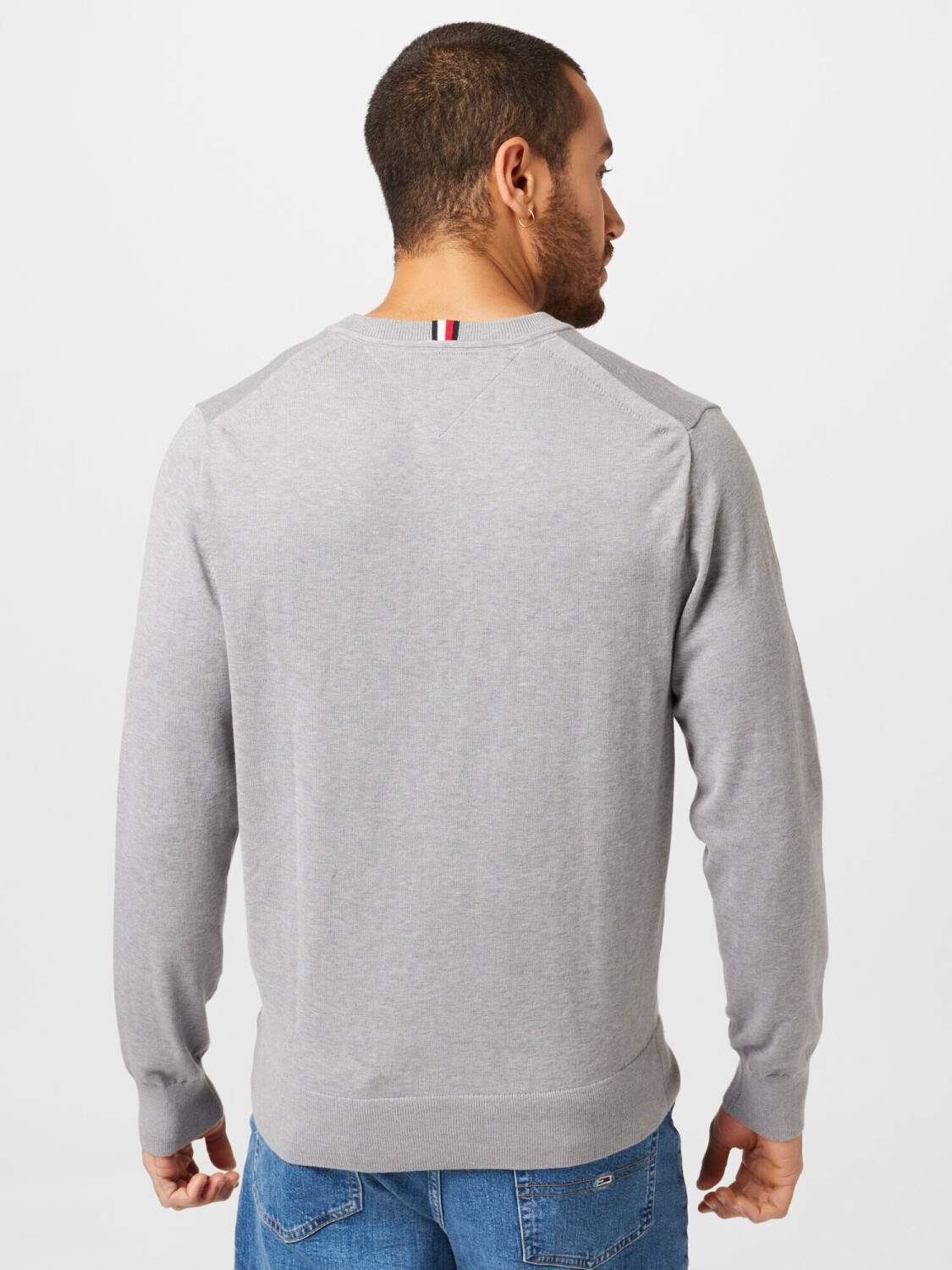 House of fraser tommy hilfiger jumper best sale