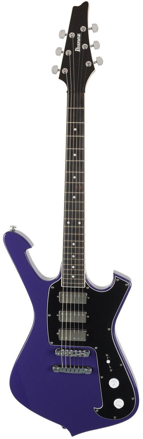 Ibanez FRM300-PR Purple