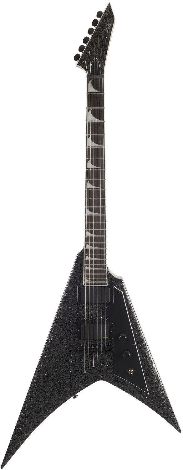 LTD KH-V BSP Black Sparkle Black Sparkle
