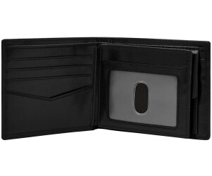 Fossil Ryan Wallet Gift Box RFID 2pcs. black (MLG0720-001) ab 60