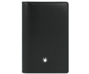 Montblanc meisterstuck business card holder 2025 14108