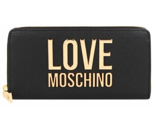 Moschino Wallet JC5611PP1HLI0 ab 72 99 Preisvergleich bei idealo